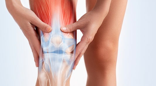 A Porckopás (Osteoarthritis) és Térdfájdalom: Okok, Tünetek és Kezelési Lehetőségek